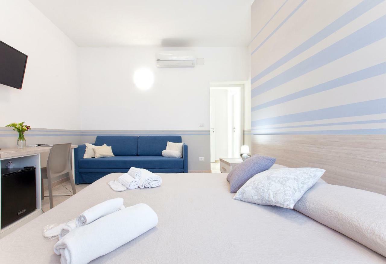 Alguest Alghero Exterior foto