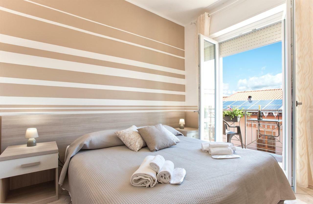 Alguest Alghero Exterior foto