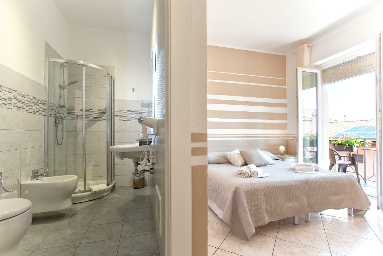 Alguest Alghero Exterior foto