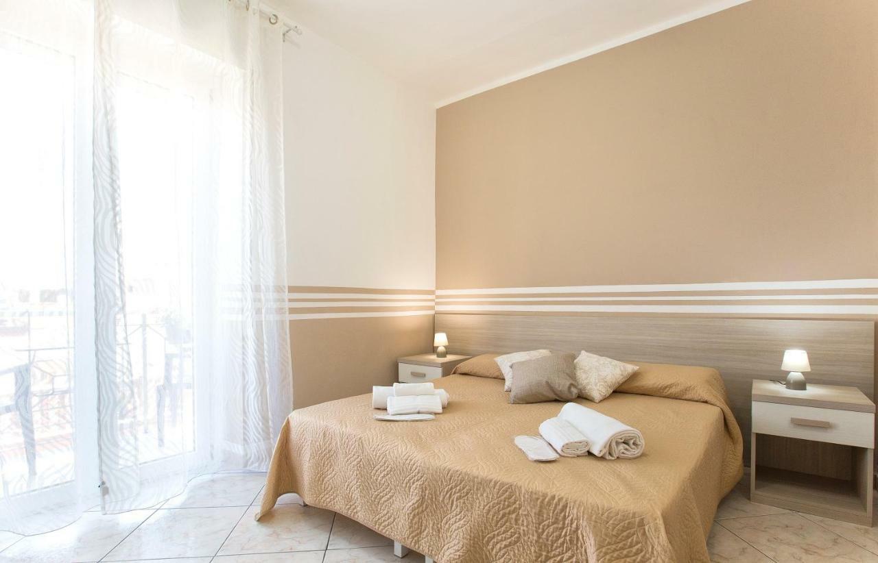 Alguest Alghero Exterior foto