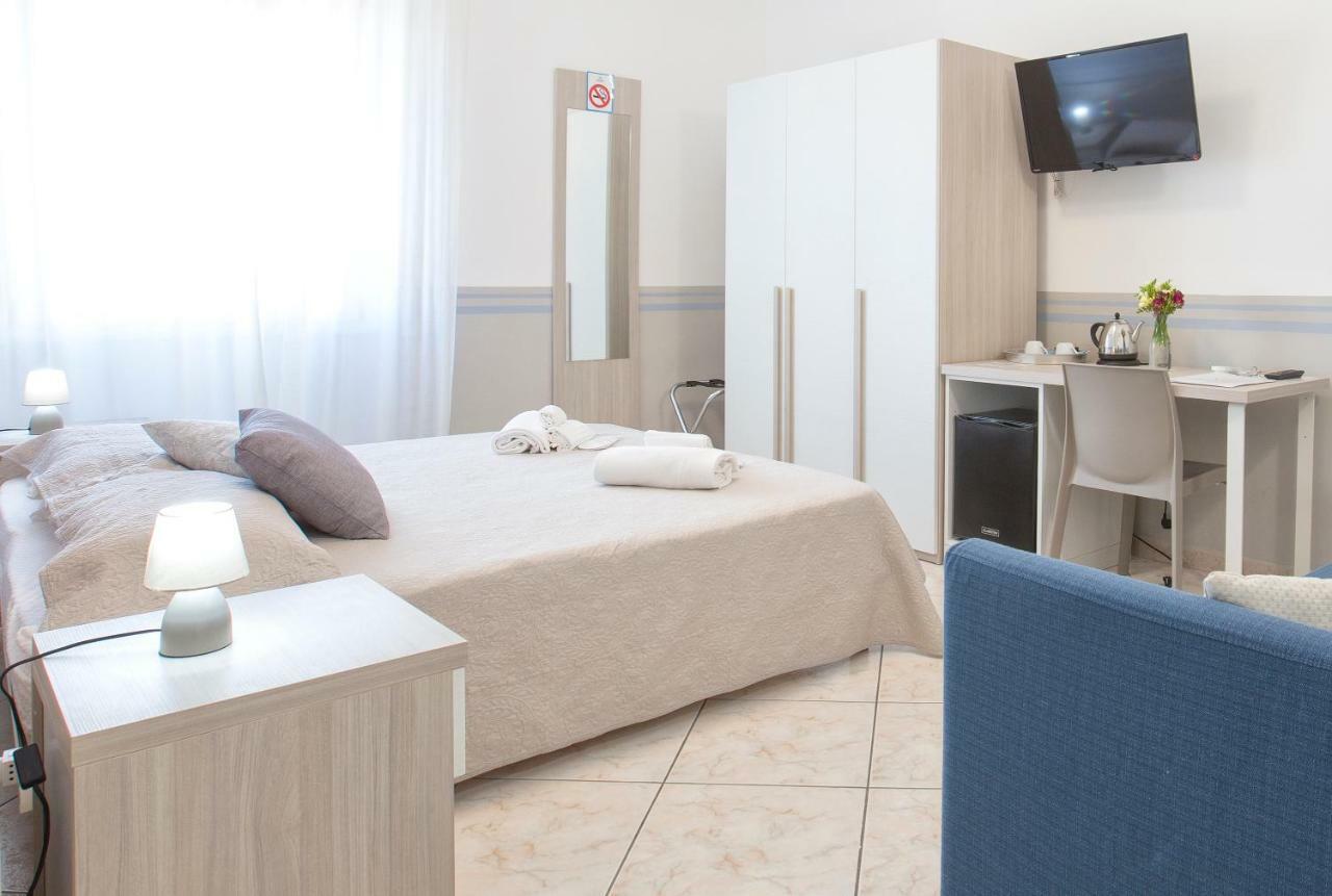 Alguest Alghero Exterior foto