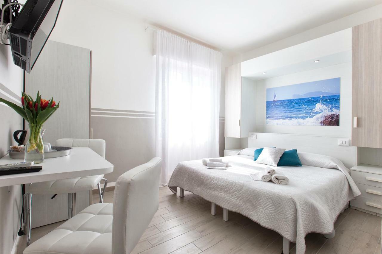 Alguest Alghero Exterior foto