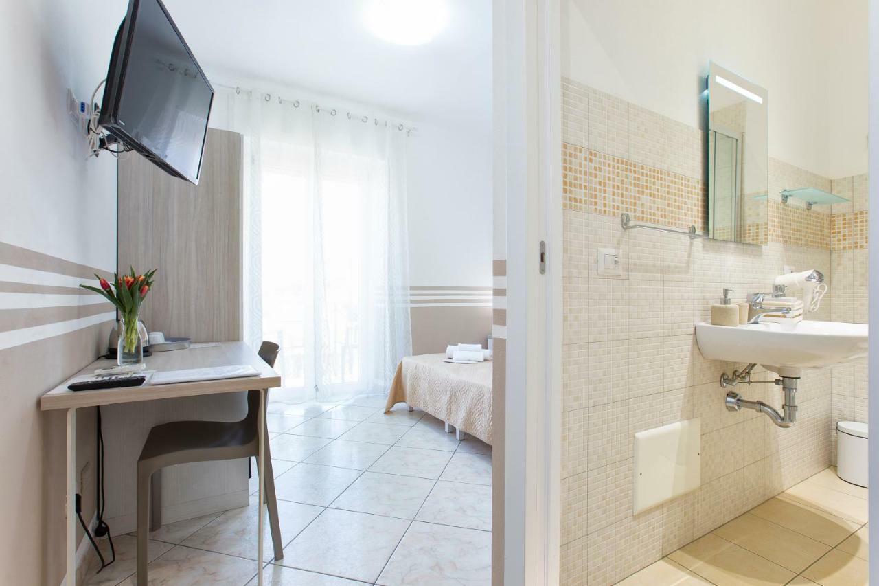 Alguest Alghero Exterior foto