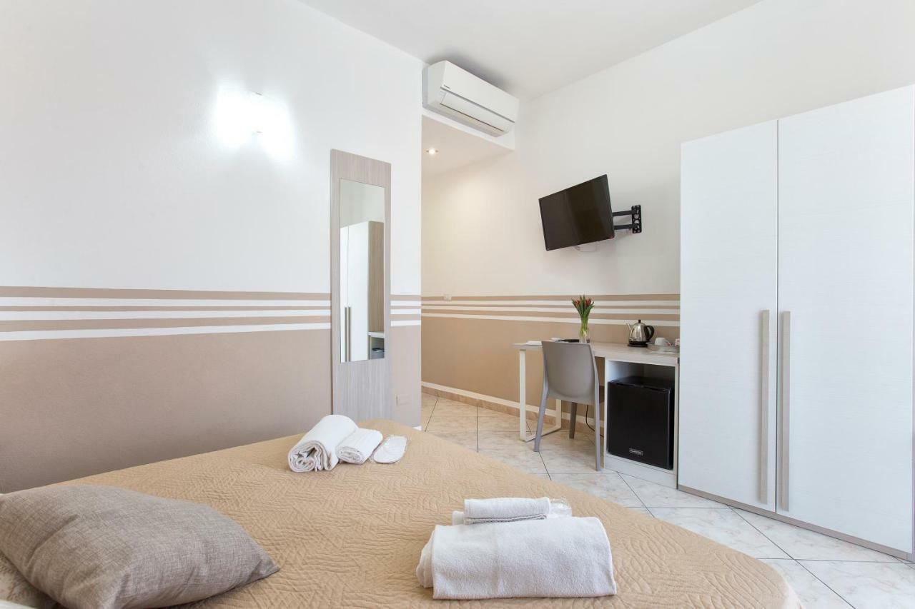 Alguest Alghero Exterior foto