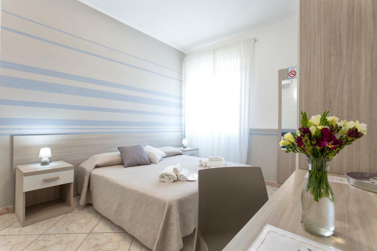 Alguest Alghero Exterior foto