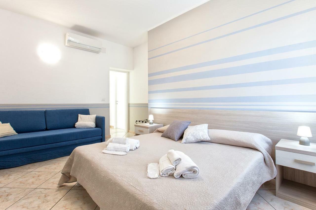 Alguest Alghero Exterior foto