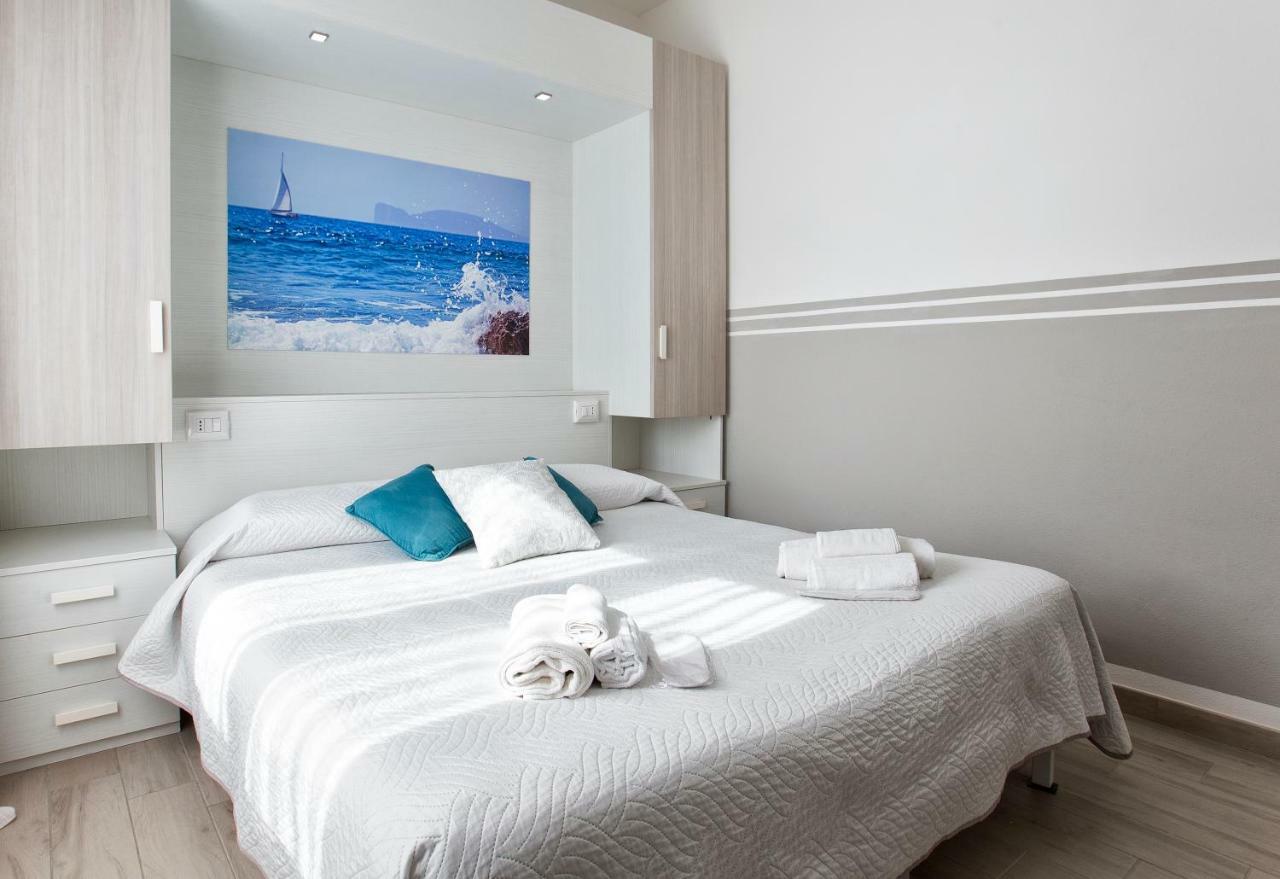 Alguest Alghero Exterior foto
