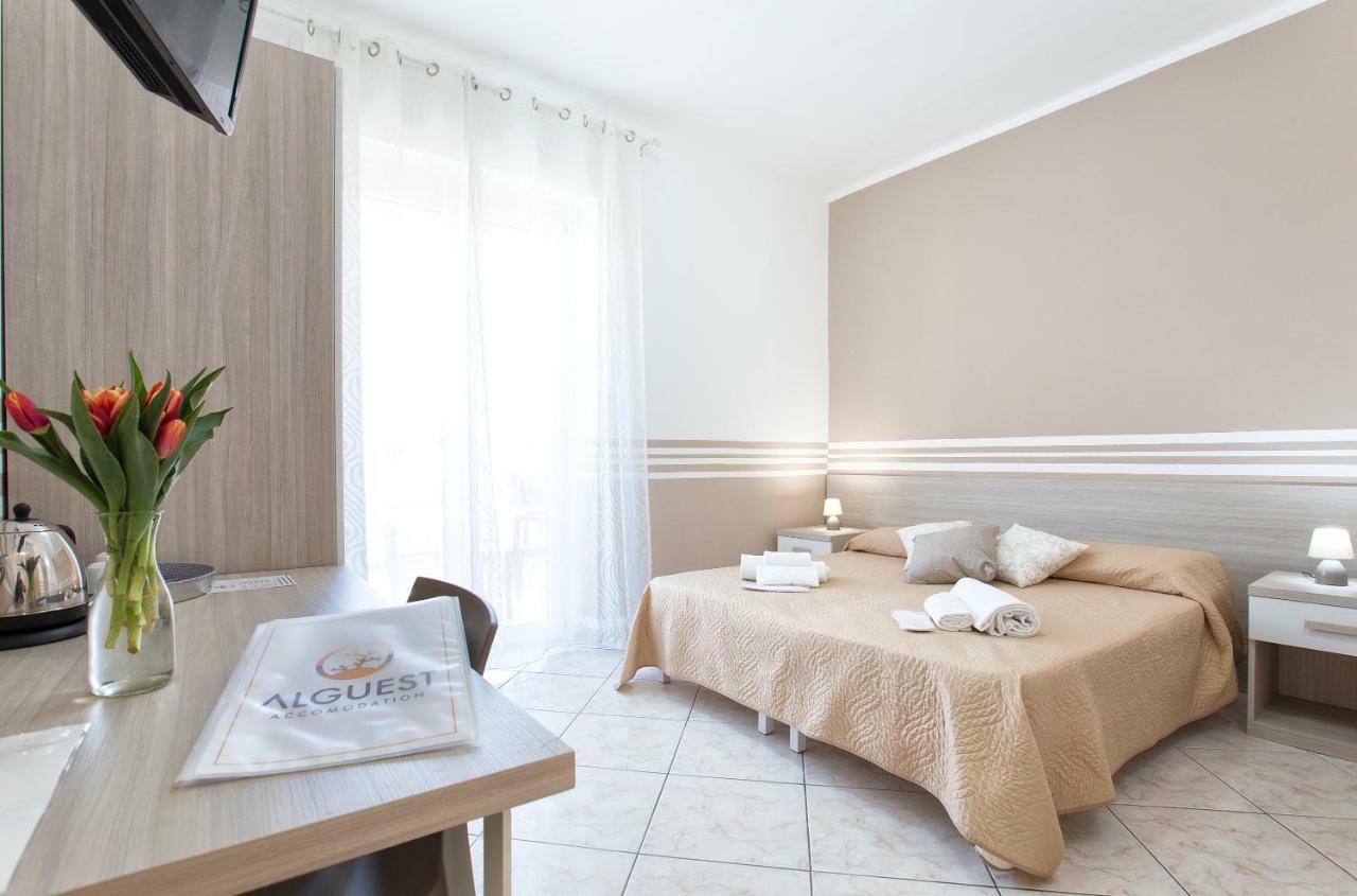 Alguest Alghero Exterior foto